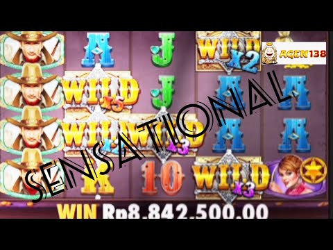 slot demo berhadiah