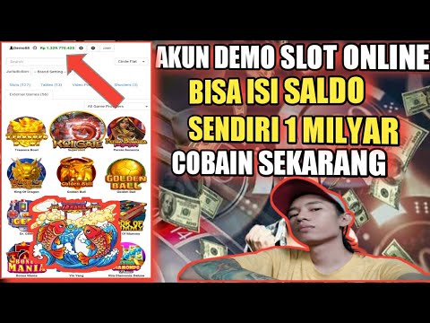 permainan slot demo