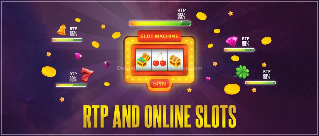 apa arti dari slot