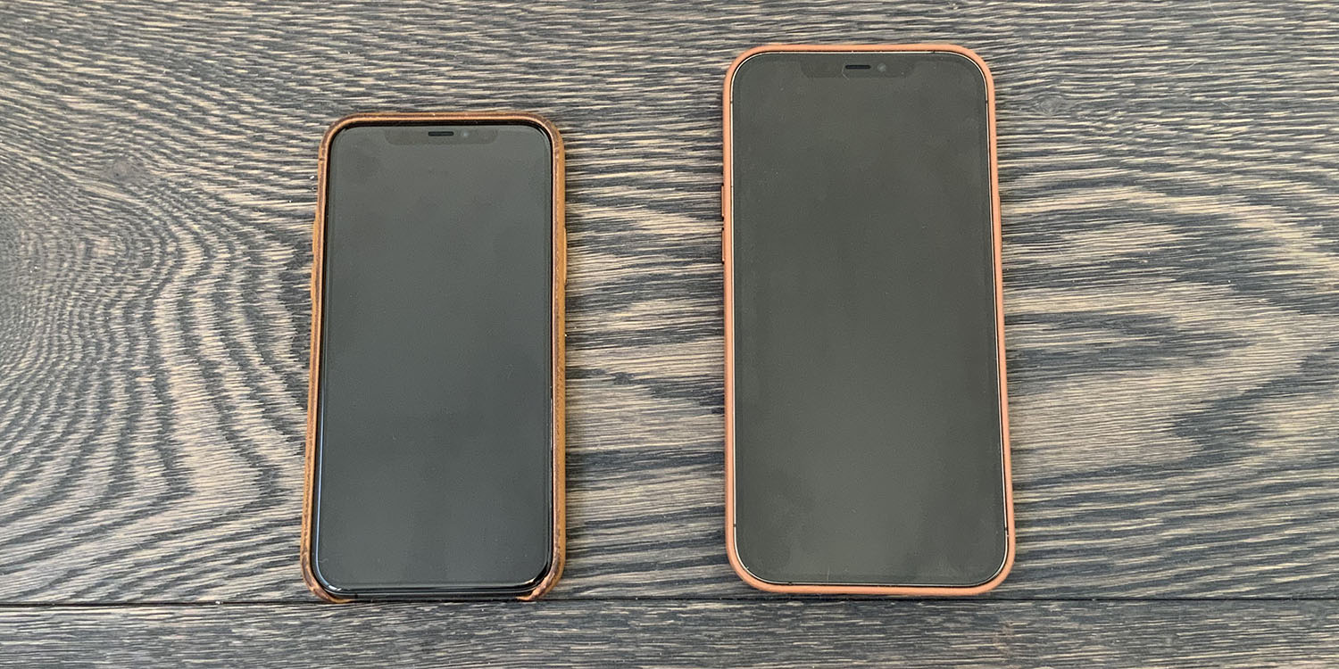 iphone 11 screen review