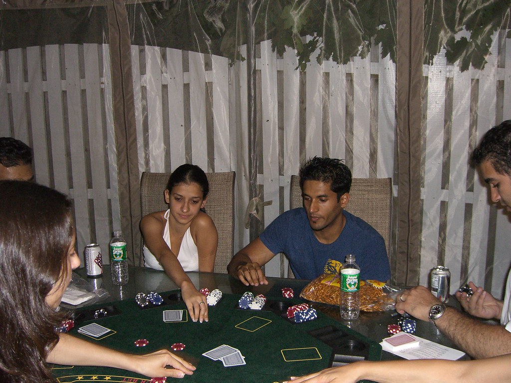 poker