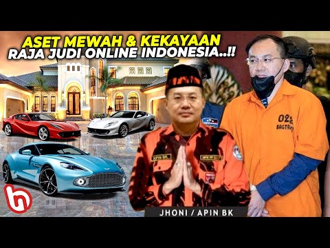 tempat judi online dan tanda dapat dipercaya di indonesia