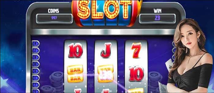 situs judi slot online gampang menang